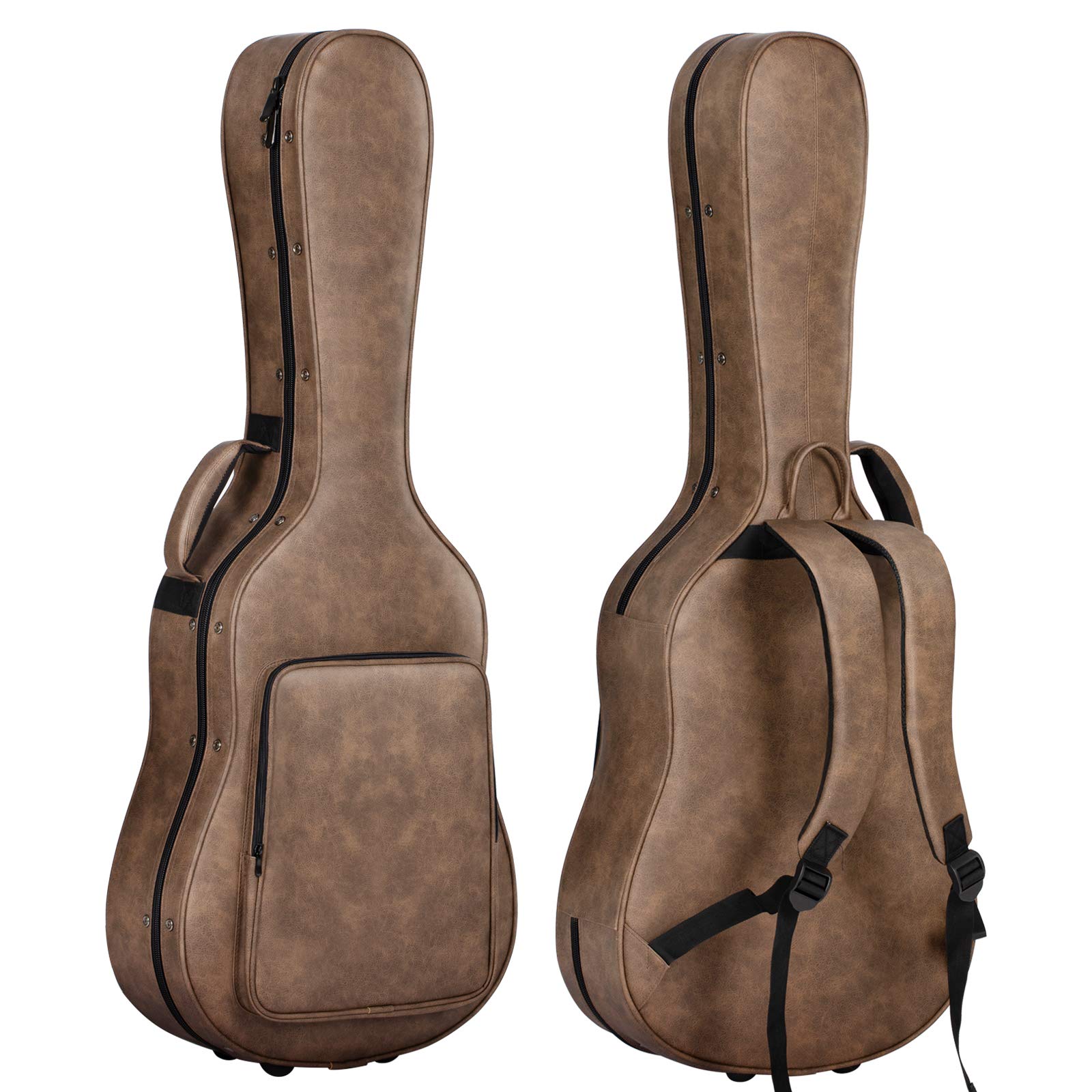 Hardshell Guitar Case
