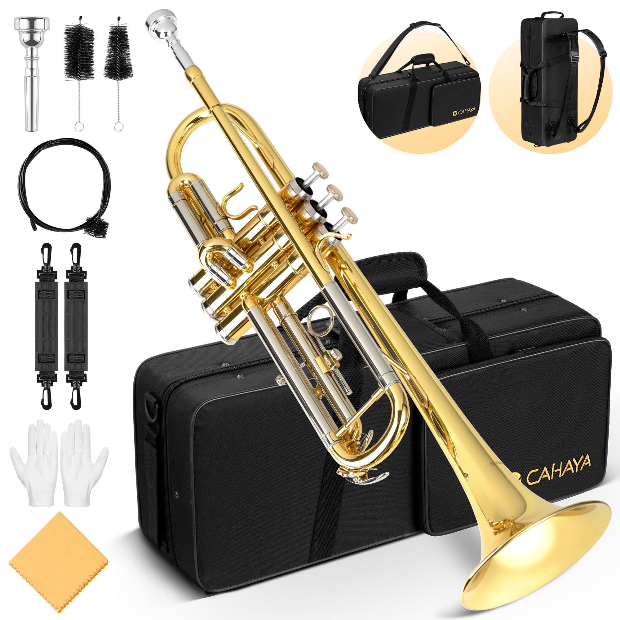 Trumpet